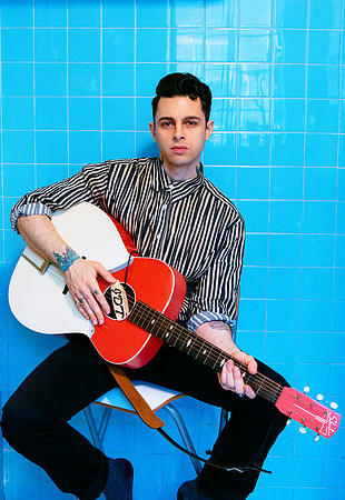 Joshua Griffler Photography Editorial Fashion