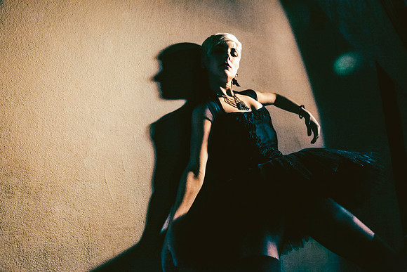Joshua Griffler Photography Editorial Fashion