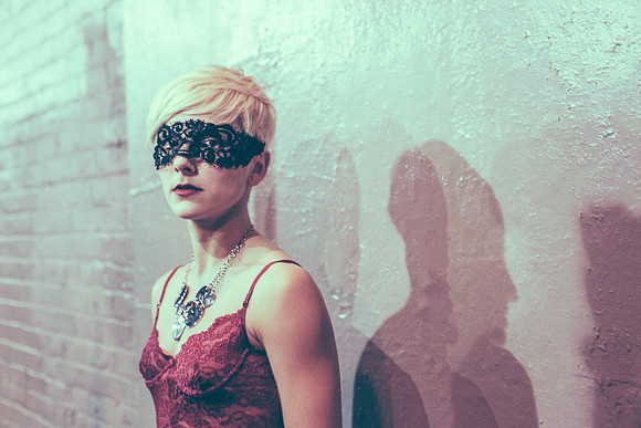 Joshua Griffler Photography Editorial Fashion