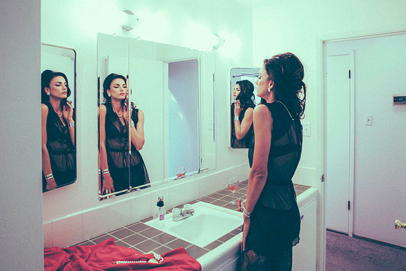 Joshua Griffler Photography Editorial Fashion