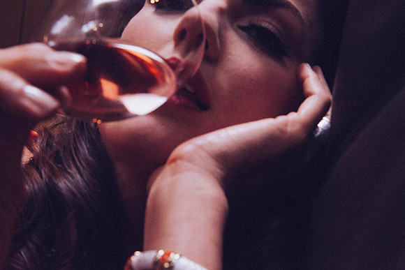 Joshua Griffler Photography Editorial Fashion