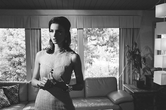 Joshua Griffler Photography Editorial Fashion