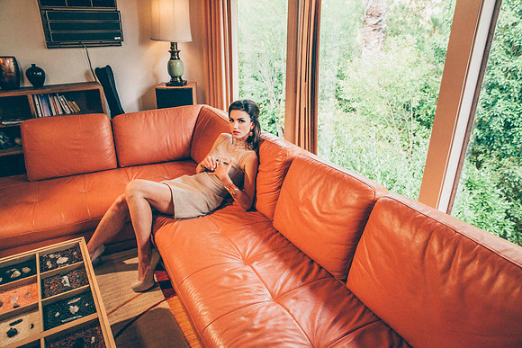 Joshua Griffler Photography Editorial Fashion