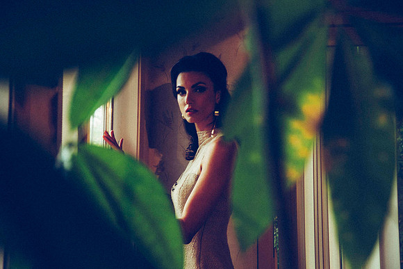 Joshua Griffler Photography Editorial Fashion