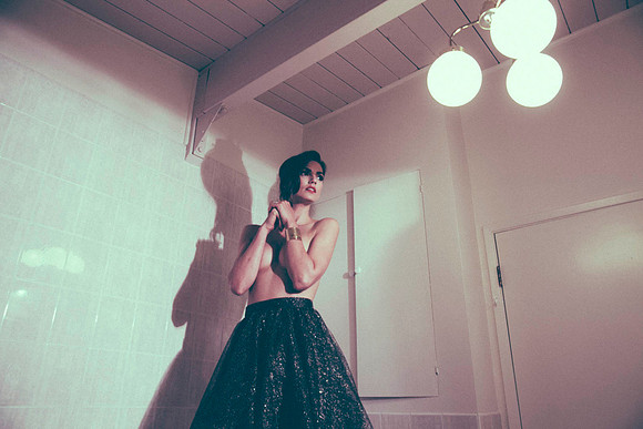 Joshua Griffler Photography Editorial Fashion