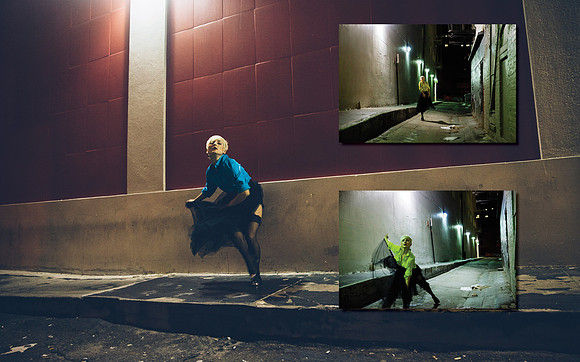 Joshua Griffler Special Projects