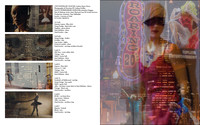 Joshua Griffler Special Projects