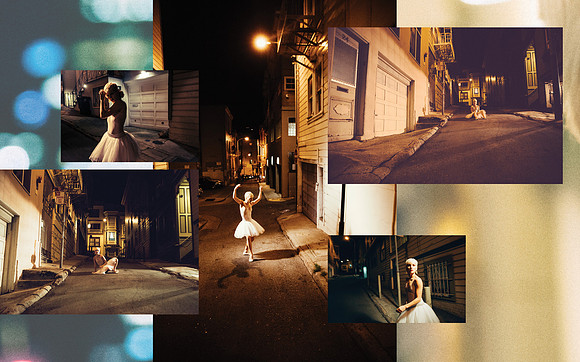 Joshua Griffler Special Projects