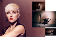 Joshua Griffler Special Projects