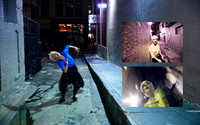 Joshua Griffler Special Projects