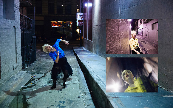 Joshua Griffler Special Projects