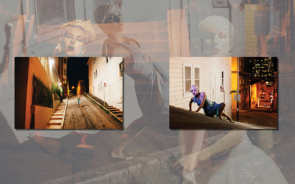 Joshua Griffler Special Projects