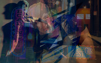 Joshua Griffler Special Projects