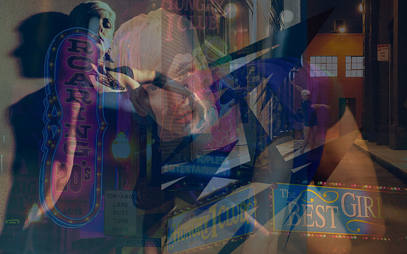 Joshua Griffler Special Projects