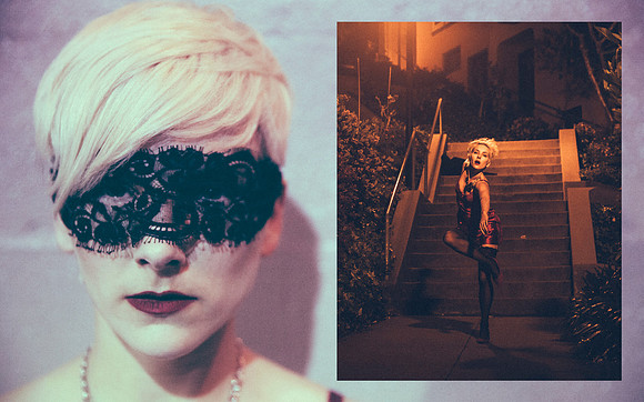 Joshua Griffler Special Projects
