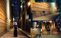 Joshua Griffler Special Projects